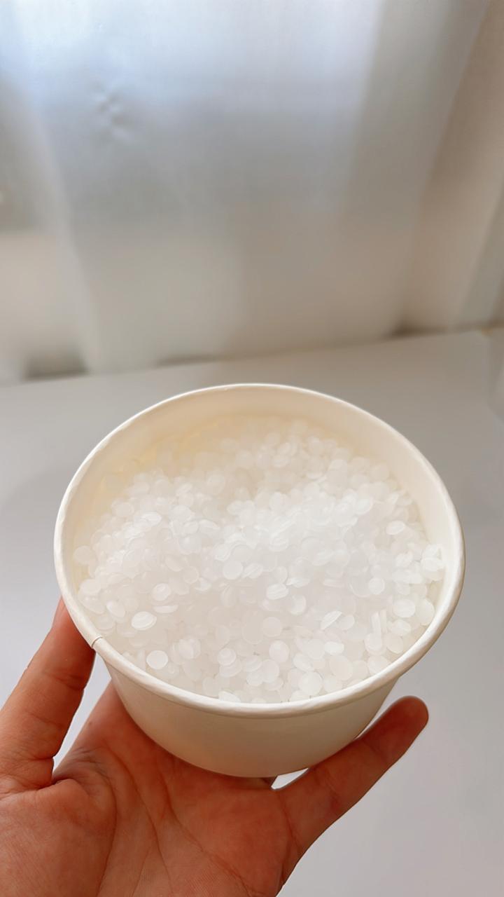 شمع برفين الماني