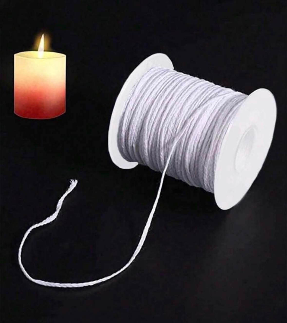 فتايل قطن 61متر