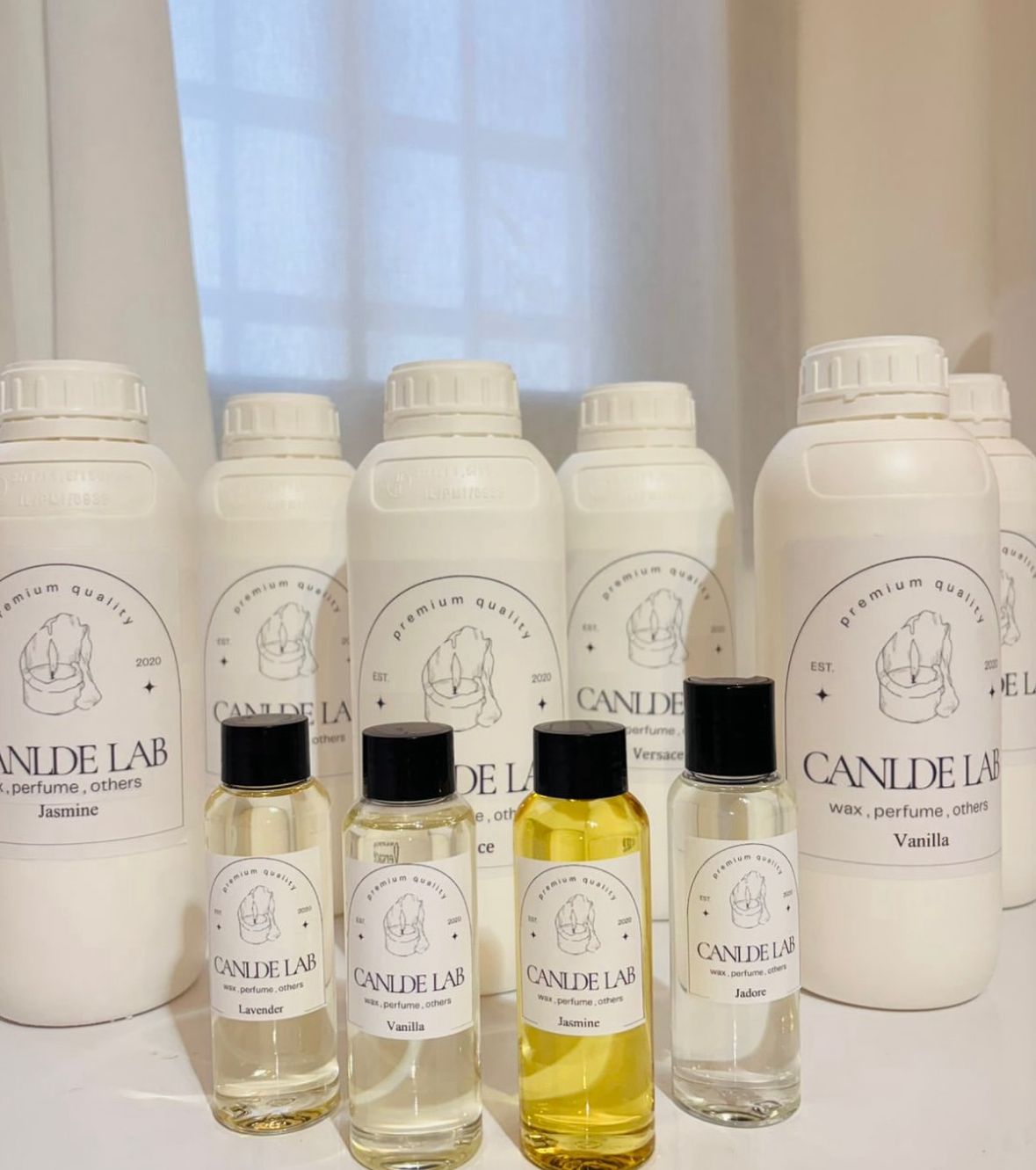 عطور فاخرة